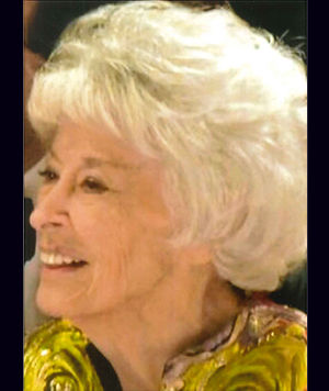 ESPOSITO, Theresa NONNA